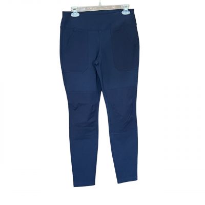 Carhartt Womens Force Fitted Midweight Utility Legging Blue Size Small BN2482-W