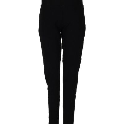 Vince Camuto Women Black Leggings XS