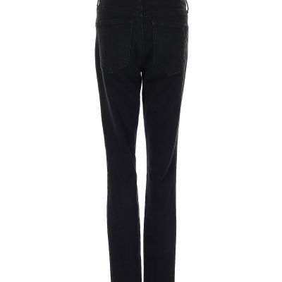 Jessica Simpson Women Black Jeggings 27W