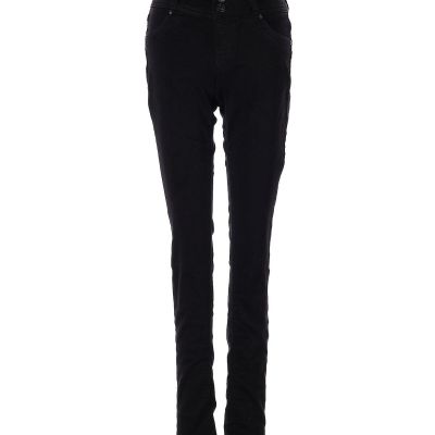 Wallflower Women Black Jeggings 0