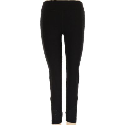 Assorted Brands Women Black Leggings S