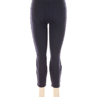 SPANX Women Blue Leggings M Petites