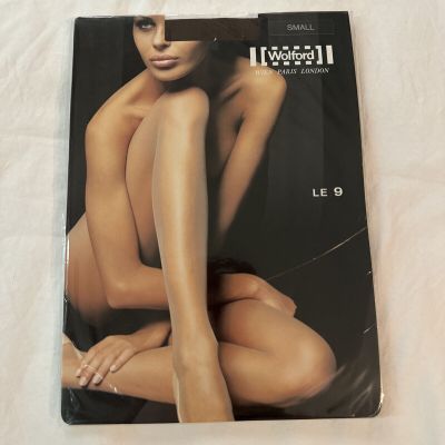 Wolford LE 9 Tights Size S