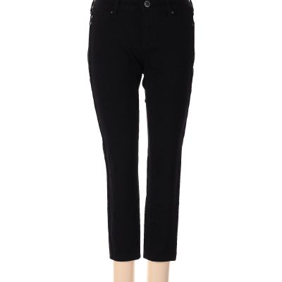 Liverpool Los Angeles Women Black Jeggings 0