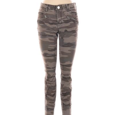 A.n.a. A New Approach Women Gray Jeggings 8