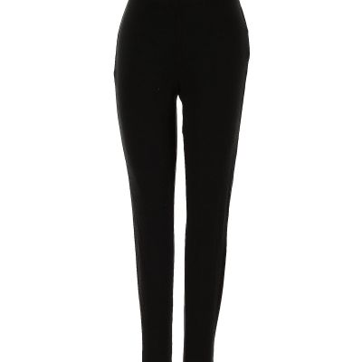 Gap Women Black Leggings S