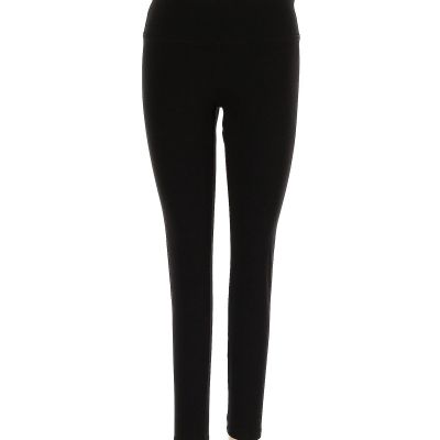 Express Women Black Leggings S