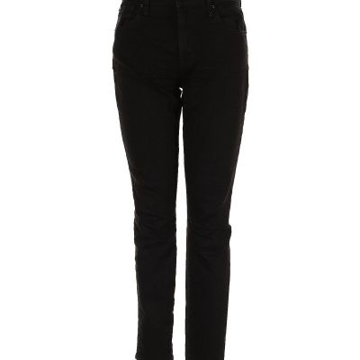 Gap Women Black Jeggings 29W