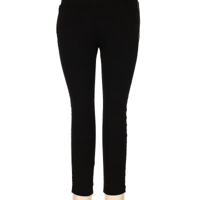 Fylo Women Black Leggings XL