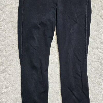 All In Motion Women Leggings  M Black