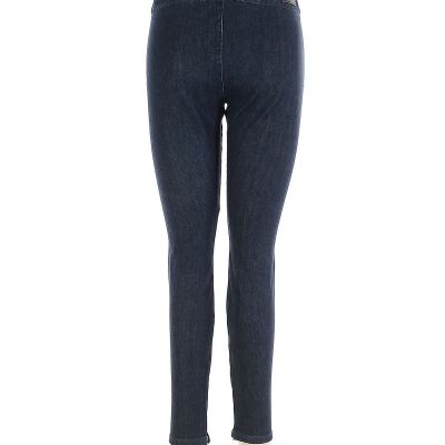 Joe's Jeans Women Blue Leggings M