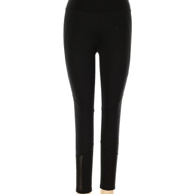 Gap Fit Women Black Leggings XL