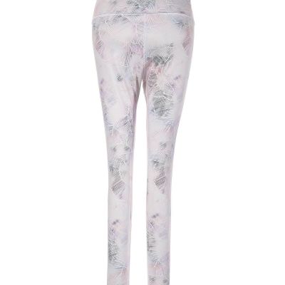 Gap Fit Women Pink Leggings M