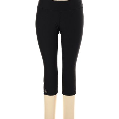 Impact Women Black Leggings XL