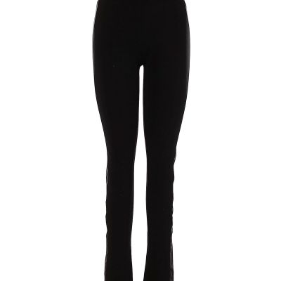 RD Style Women Black Leggings M