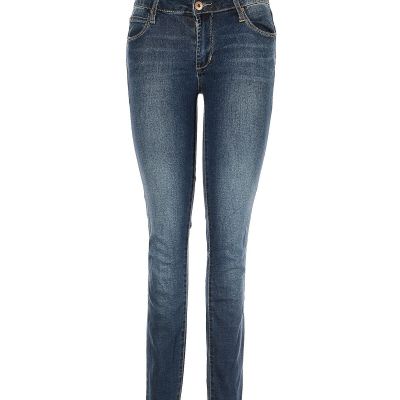 Articles of Society Women Blue Jeggings 27W