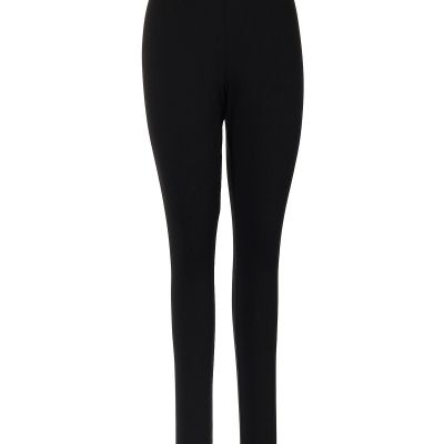 Unbranded Women Black Leggings M