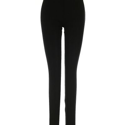 32 Degrees Women Black Leggings M