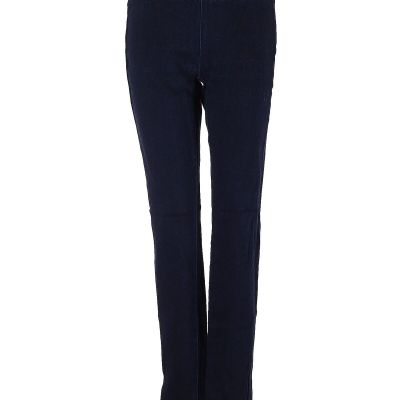 INC International Concepts Women Blue Jeggings XS Petites