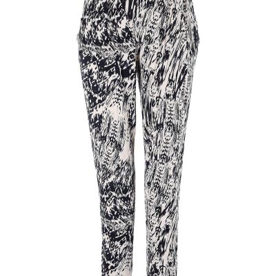 Willow & Clay Women Silver Leggings M