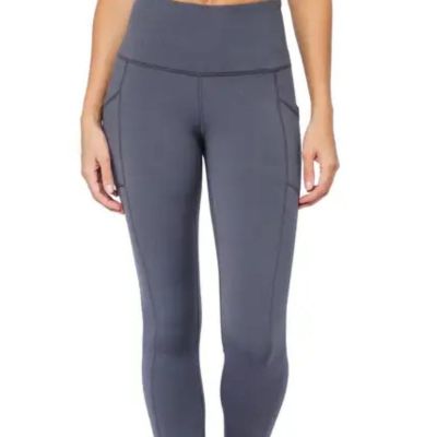 90 Degree By Reflex Polarflex Fleece Lined Leggings XL