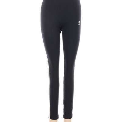 Adidas Women Black Leggings S