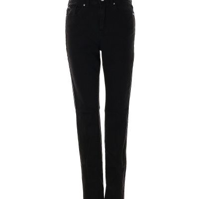 Primark Women Black Jeggings 6