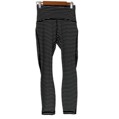 Lululemon Train Times Pant 25