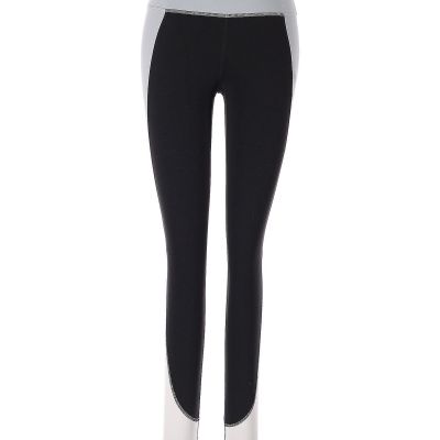 Athleta Women Black Leggings XS