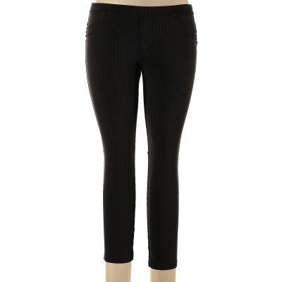 Sanctuary Women Black Jeggings L