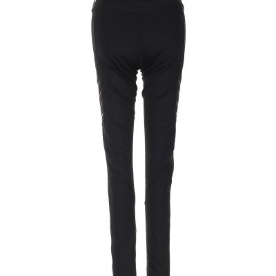 Zella Women Black Leggings XS