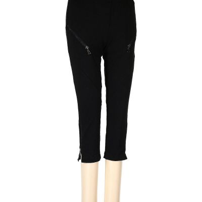 Cynthia Steffe Women Black Leggings XS