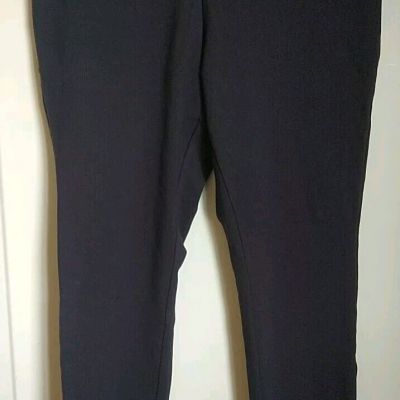 LAND'S END WOMEN'S STARFISH LEGGINGS, SIZE S (6-8)