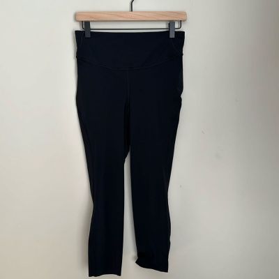 LULULEMON Women’s Fast Free Cropped leggings Size 8 Style LW68015