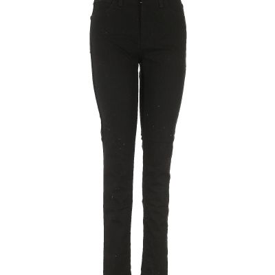 Levi's Women Black Jeggings 29W