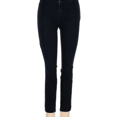 Joe's Jeans Women Black Jeggings 24W