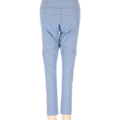 Outdoor Voices Women Blue Leggings S