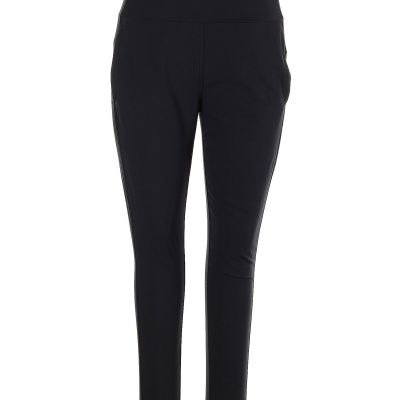 Mondetta Women Black Leggings XL