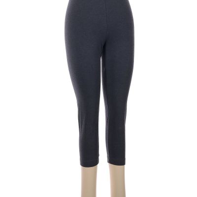 Old Navy Women Blue Leggings M