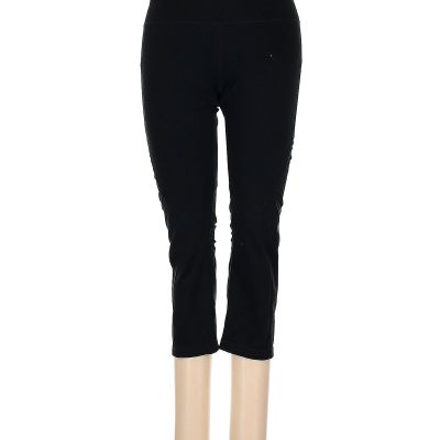 Assorted Brands Women Black Leggings S