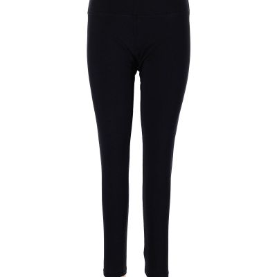 Style&Co Women Black Leggings M