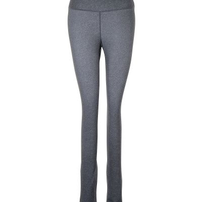 CompressionZ Women Gray Leggings M