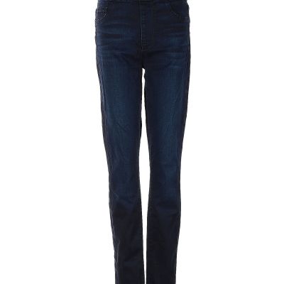 Assorted Brands Women Blue Jeggings S