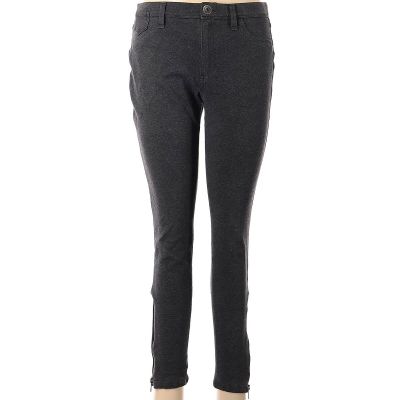 DKNY Jeans Women Gray Jeggings 6