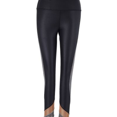 Assorted Brands Women Black Leggings XS