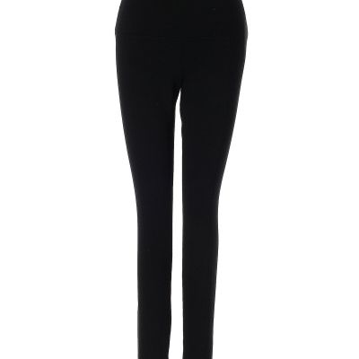 Lyssé Women Black Leggings M