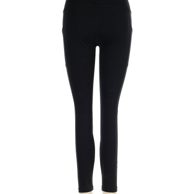 Unbranded Women Black Leggings S