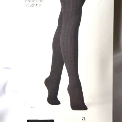 A New Day Fashion Tights Womens Size S/M - NEW in package