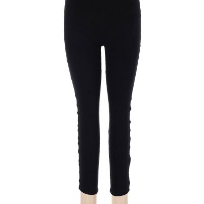 Unbranded Women Black Leggings L