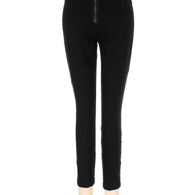 J.Crew Women Black Leggings 6